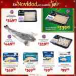Folleto Soriana en Navidad lo Damos Todo al 31 de diciembre 2024