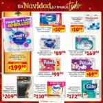 Folleto Soriana en Navidad lo Damos Todo al 31 de diciembre 2024