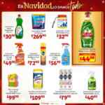 Folleto Soriana en Navidad lo Damos Todo al 31 de diciembre 2024