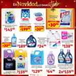 Folleto Soriana en Navidad lo Damos Todo al 31 de diciembre 2024