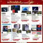 Folleto Soriana en Navidad lo Damos Todo al 31 de diciembre 2024