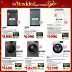 Folleto Soriana en Navidad lo Damos Todo al 31 de diciembre 2024