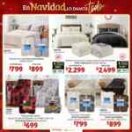 Folleto Soriana en Navidad lo Damos Todo al 31 de diciembre 2024