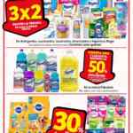 Folleto Soriana Mercado de fin de semana Aplastamos los precios al 16 de diciembre 2024