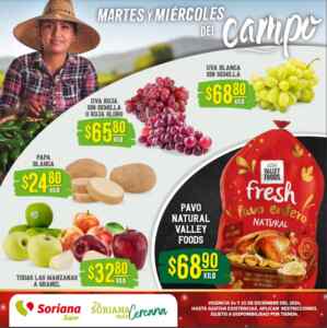 Imagen de la promo