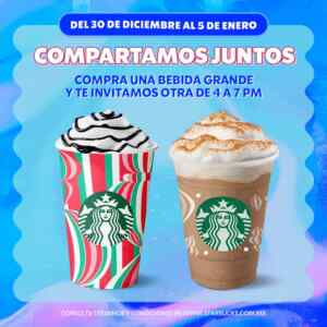 Imagen de la promo