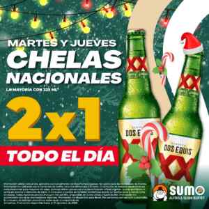 Imagen de la promo