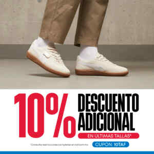 Imagen de la promo