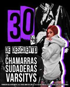 Imagen de la promo