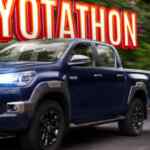 Promociones Toyotathon 2024: Tasas preferenciales, bonos y más