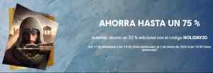 Imagen de la promo