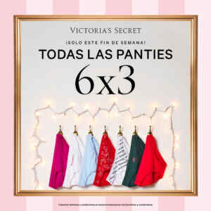 Imagen de la promo