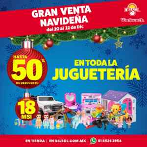 Imagen de la promo