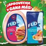 Folleto Navidad Zorro Abarrotero al 31 de diciembre 2024
