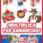 Folleto Navidad Zorro Abarrotero al 31 de diciembre 2024