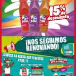 Folleto Navidad Zorro Abarrotero al 31 de diciembre 2024