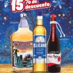 Folleto Navidad Zorro Abarrotero al 31 de diciembre 2024