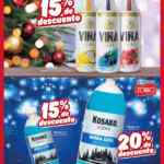 Folleto Navidad Zorro Abarrotero al 31 de diciembre 2024