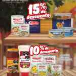Folleto Navidad Zorro Abarrotero al 31 de diciembre 2024