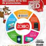 Folleto Navidad Zorro Abarrotero al 31 de diciembre 2024