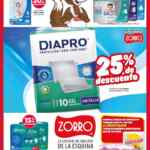 Folleto Navidad Zorro Abarrotero al 31 de diciembre 2024