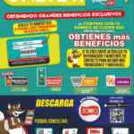 Folleto Navidad Zorro Abarrotero al 31 de diciembre 2024