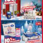 Folleto Navidad Zorro Abarrotero al 31 de diciembre 2024
