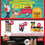 Folleto Navidad Zorro Abarrotero al 31 de diciembre 2024
