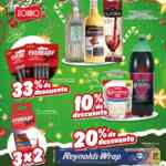 Folleto Navidad Zorro Abarrotero al 31 de diciembre 2024