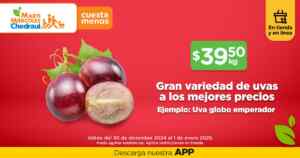 Imagen de la promo