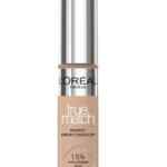 Corrector de maquillaje Loréal Paris True Match con ácido hialurónico en su menor precio