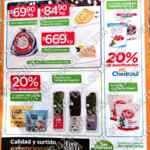 Martimiércoles Chedraui en frutas y verduras 17 y 18 de diciembre 2024