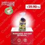 Miércoles de Plaza la Comer 11 de diciembre: frutas y verduras en oferta
