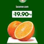 Miércoles de Plaza la Comer 25 de diciembre 2024