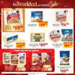 Folleto Soriana en Navidad lo Damos Todo al 31 de diciembre 2024