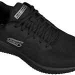 Tenis de memory foam Skechers para hombre bajan a un excelente precio