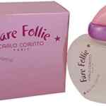 Perfume para mujer Fare Follie Carlo Corinto baja a su menor precio
