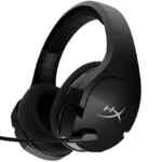 Audífonos gamer inalámbricos HyperX Cloud Stinger Core con sonido surround bajan a su menor precio