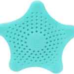 Protector de coladera para regadera Umbra Estrella de mar baja de precio