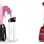 Combo Taurus Black + Decker con licuadora CrushMaster + licuador personal Blender 2 Go bajan a su menor precio