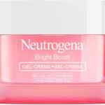 Gel crema anti edad Neutrogena Bright Boost con Neoglucosamina + 10% adicional con Planea y Ahorra