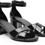 Sandalias de tacón para mujer Flexi bajan a su menor precio