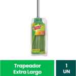Trapeador extra largo Scotch-Brite en su precio más bajo