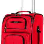 Maleta de mano Spinner 21 American Tourister baja a su menor precio