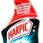 Limpiador Harpic Baños Ultra de 650 ml baja a su menor precio