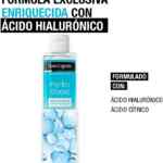 Agua micelar Neutrogena Hydro Boost con ácido hialurónico bajan a su menor precio