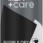 Desodorante en aerosol para hombre Dove Men Care Invisible Dry baja a su menor precio