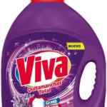 Detergente líquido Viva Quitamanchas Total Fresca Lavanda de 4.65 L baja a un muy buen precio