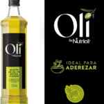 Aceite de oliva extra virgen Oli de Nutrioli 750 ml baja a su menor precio