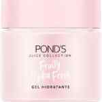 Gel hidratante Ponds Fruity Hydra Fresh baja de precio